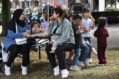 Streekmarkt 5