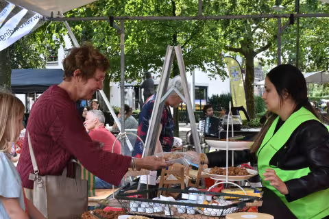 Streekmarkt 8