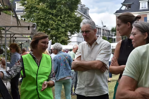 Streekmarkt 11