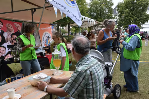Streekmarkt 12