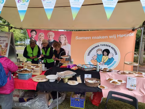 Streekmarkt 13