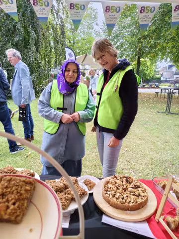 Streekmarkt 15